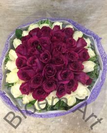 Premium Bouquet - CODE 33998